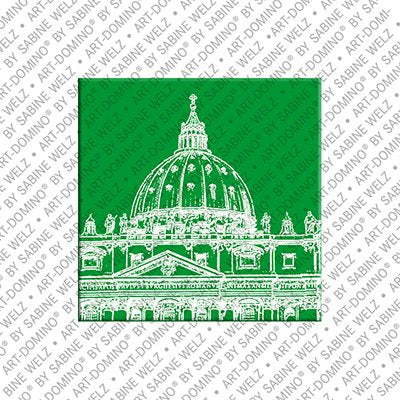 Magnet - Italy - Rome - 02