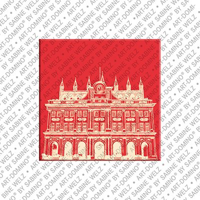 Magnet - Germany - Rostock - 06