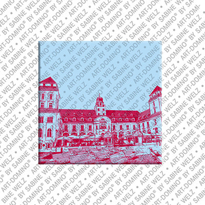 Magnet - Deutschland - Rügen - 04
