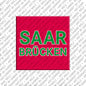 Magnet - Deutschland - Saarbrücken - 00