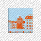 Magnet - Germany - Saarbrücken - 01