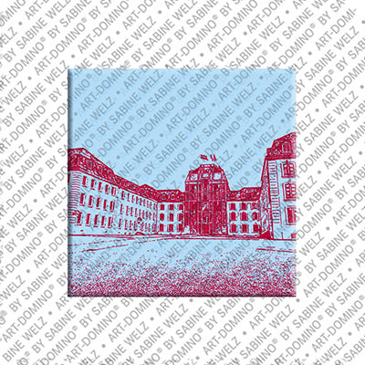 Magnet - Deutschland - Saarbrücken - 03