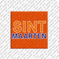 Magnet - Saint Martin - Sint Maarten - 00