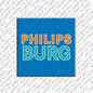 Magnet - Saint Martin - Philipsburg - 00