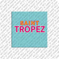 Magnet - France - Saint Tropez - 00