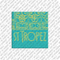 Magnet - France - Saint Tropez - 01