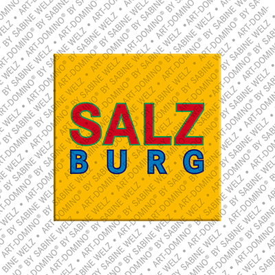 Aimant - Autriche - Salzbourg - 00
