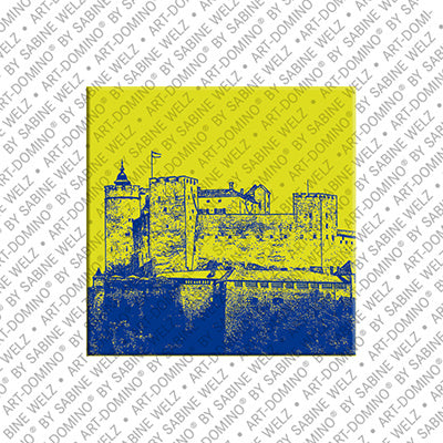 Magnet - Austria - Salzburg - 01