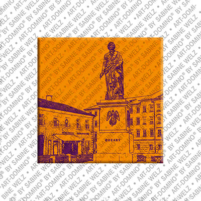 Magnet - Österreich - Salzburg - 07