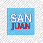 Magnet - Puerto Rico - San Juan - 00