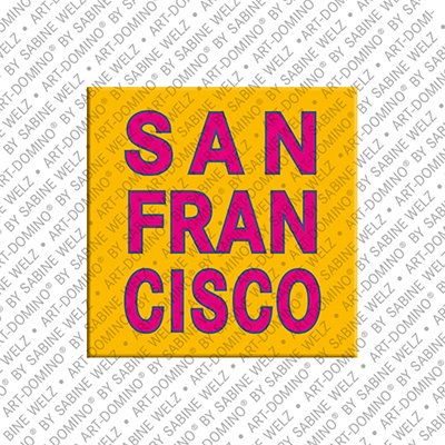 Magnet - États-Unis - San Francisco - 00