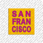 Magnet - USA - San Francisco - 00