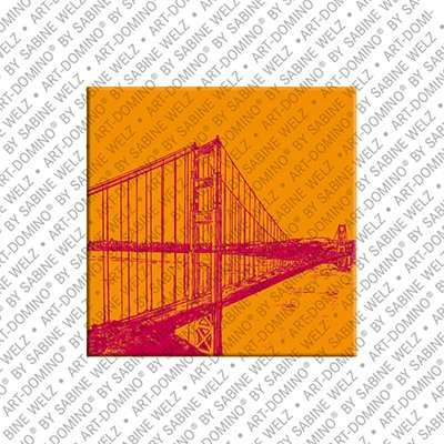 Aimant - États-Unis - San Francisco - 01