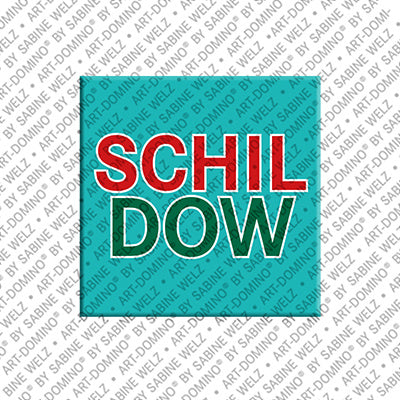 Magnet - Germany - Schildow - 00