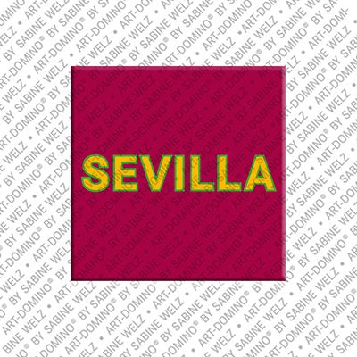 Magnet - Spain - Seville - 00
