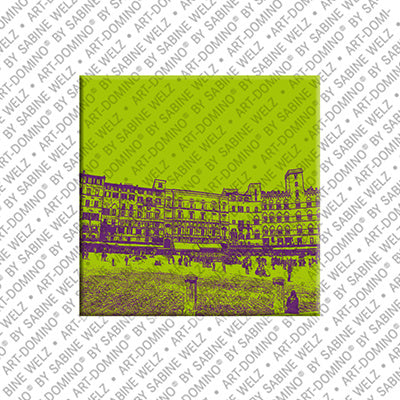 Magnet - Italy - Siena - 05