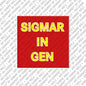 Magnet - Germany - Sigmaringen - 00-1
