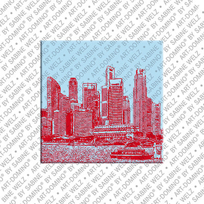Magnet - Singapore - 01