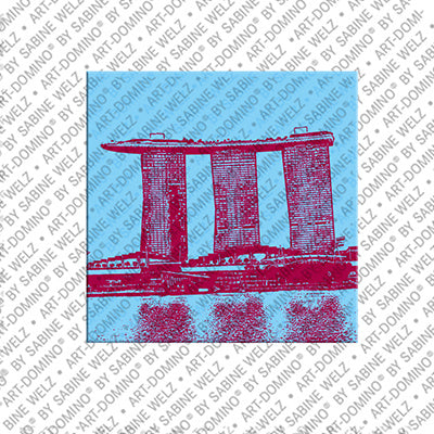 Aimant - Singapour - 08