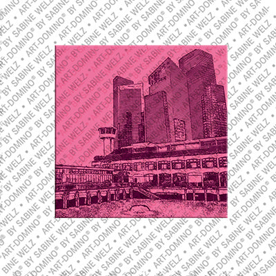Magnet - Singapore - 10