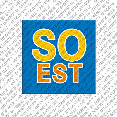 Aimant - Allemagne - Soest