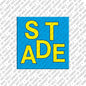 Magnet - Germany - Stade - 00