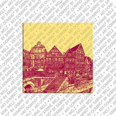 Magnet - Germany - Stade - 01