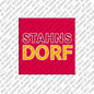 Magnet - Germany - Stahnsdorf - 00