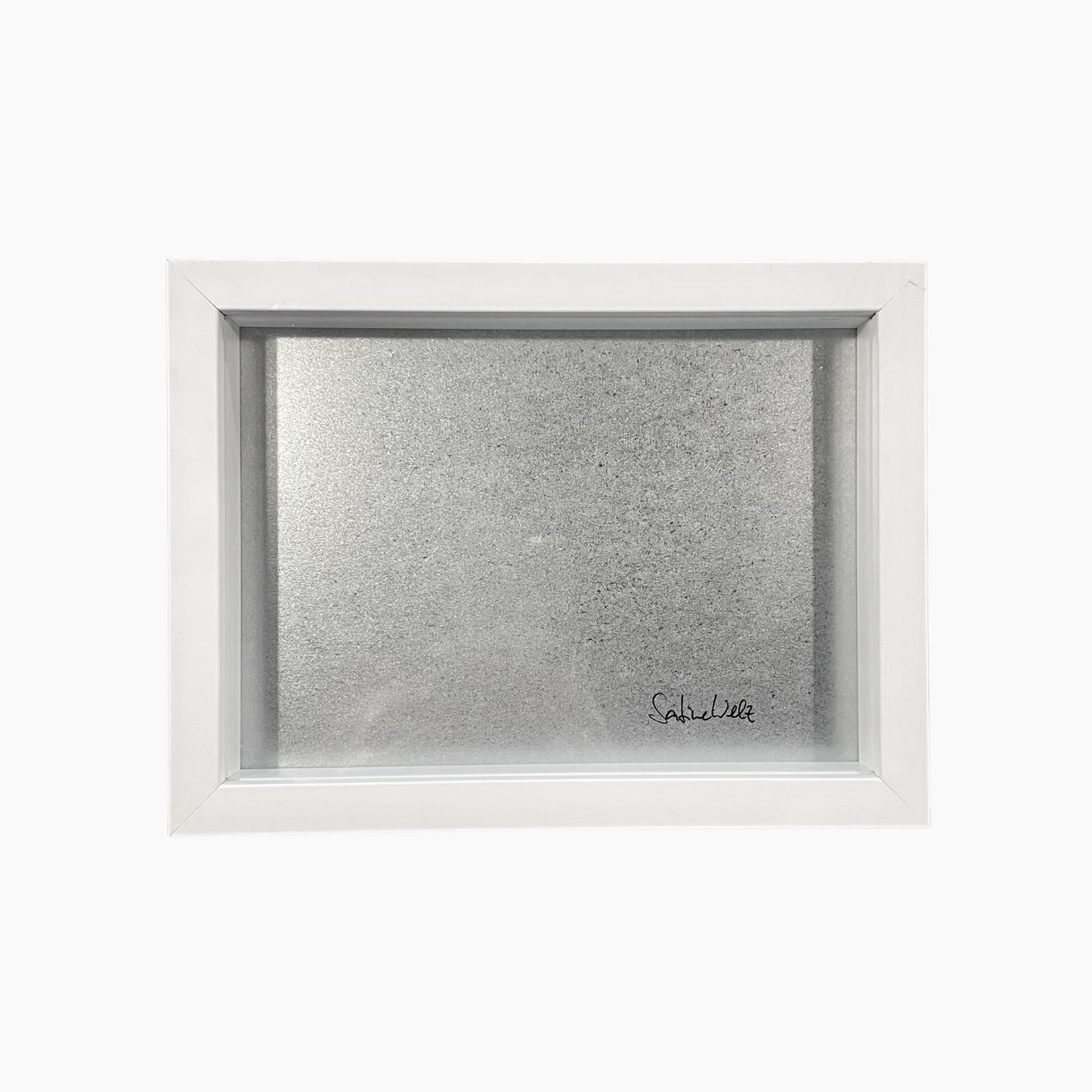 Bilderrahmen für 13 x 18 cm Metallplatte