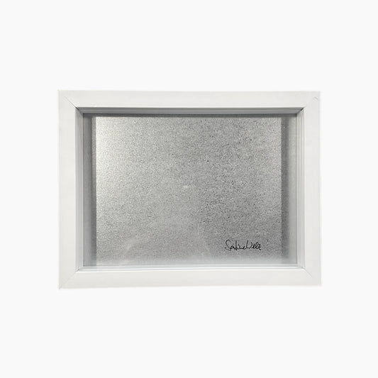 Bilderrahmen für 13 x 18 cm Metallplatte