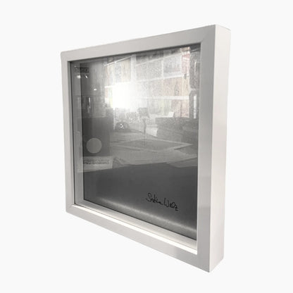 Bilderrahmen für 15 x 15 cm Metallplatte