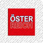 Magnet - Österreich - 00