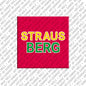 Magnet - Deutschland - Strausberg - 00