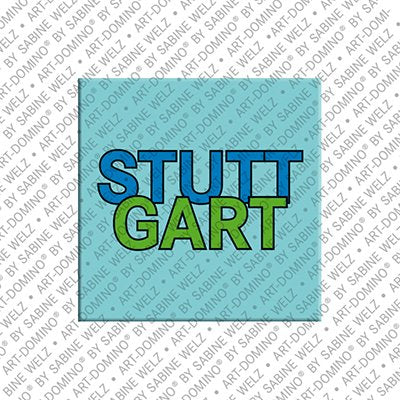 Magnet - Germany - Stuttgart - 00