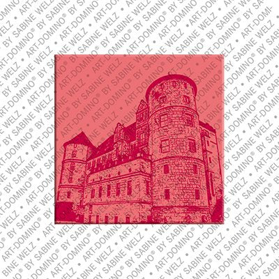 Aimant - Allemagne - Stuttgart - 05