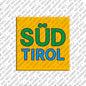Magnet - Italien - Süd-Tirol - 00