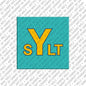 Magnet - Germany - Sylt - 00