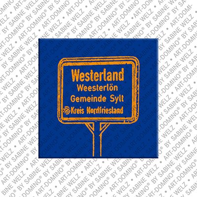 Aimant - Allemagne - Sylt - 02