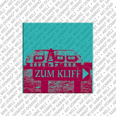 Magnet - Germany - Sylt - 03