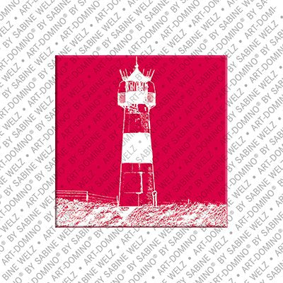 Magnet - Germany - Sylt - 08