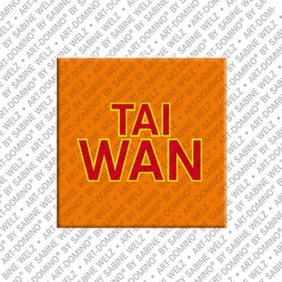 Magnet - Taiwan - 00