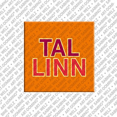 Magnet - Estonia - Tallinn - 00