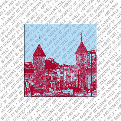 Magnet - Estland - Tallinn - 03