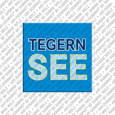Aimant - Allemagne - Tegernsee - 00-1