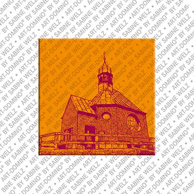 Aimant - Allemagne - Tegernsee - 07