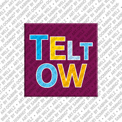 Magnet - Germany - Teltow - 00