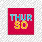 Magnet - Schottland - Thurso - 00