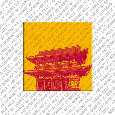 Magnet - Japan - Tokyo - 02