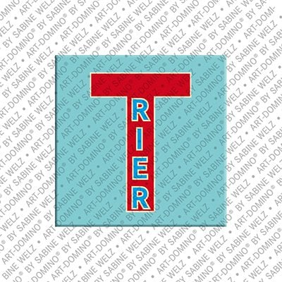 Magnet - Germany - Trier - 00