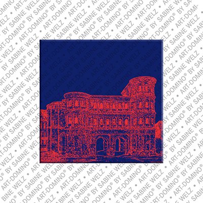 Magnet - Germany - Trier - 01